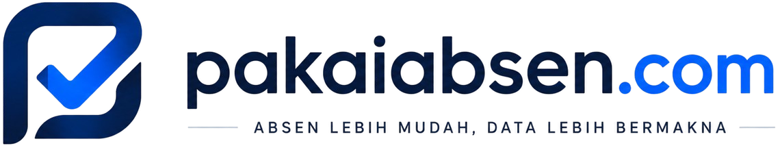 PakaiAbsen